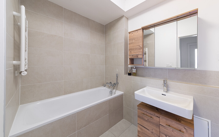 Střední, Brno-Královo Pole - Brno-město | Sale, Apartment One-bedroom (2+kk), 63 m²