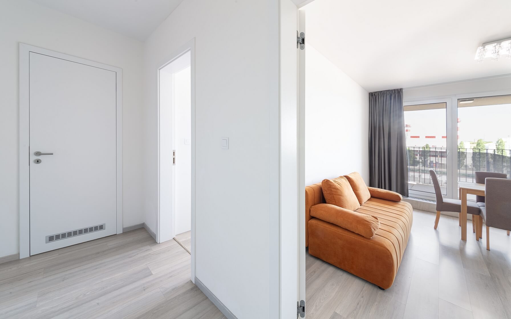 Střední, Brno-Královo Pole - Brno-město | Prodej, Byt 2+kk, 63 m²