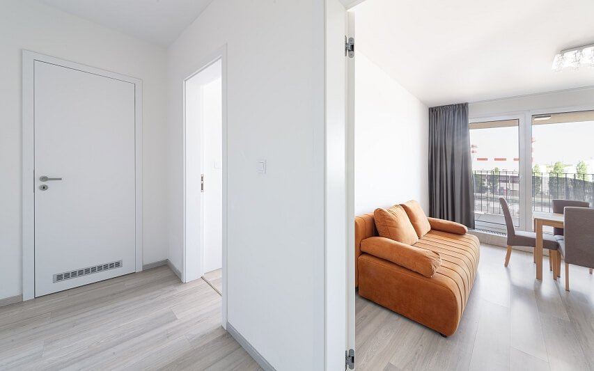 Střední, Brno-Královo Pole - Brno-město | Prodej, Byt 2+kk, 63 m²