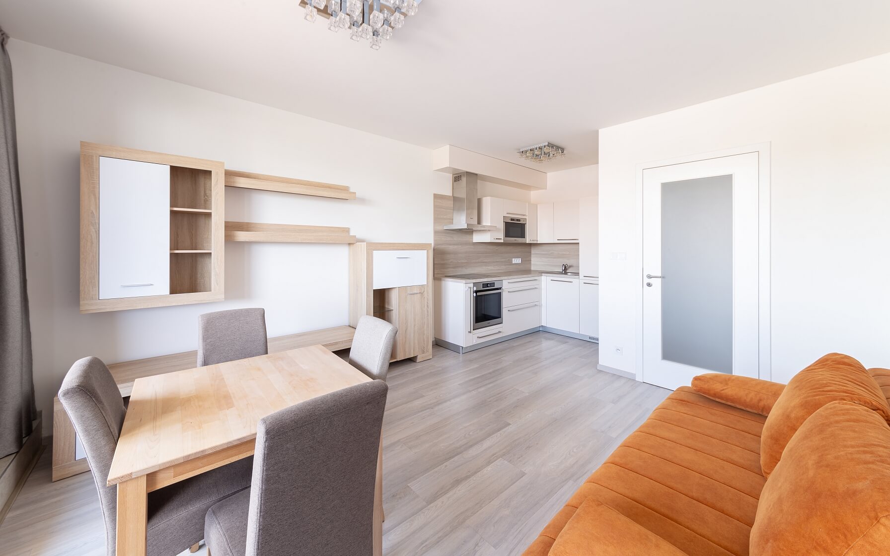 Střední, Brno-Královo Pole - Brno-město | Prodej, Byt 2+kk, 63 m²