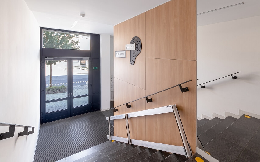 Střední, Brno-Královo Pole - Brno-město | Prodej, Byt 2+kk, 63 m²