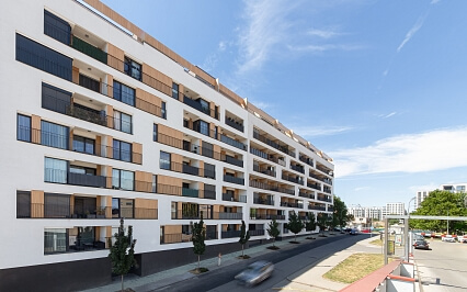 Střední, Brno-Královo Pole - Brno-město | Prodej, Byt 2+kk, 63 m²