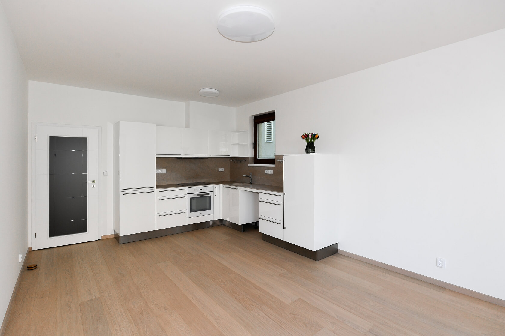 Jeřabinová, Smíchov - Praha 5 | Pronájem, Byt 2+kk, 61 m²
