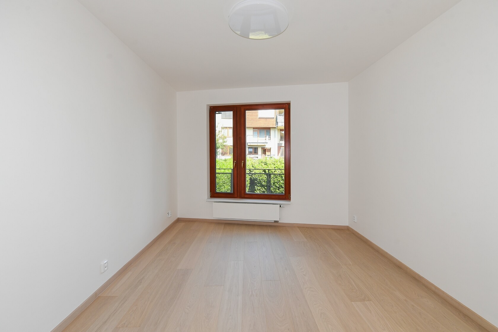 Jeřabinová, Smíchov - Prague 5 | Rent, Apartment One-bedroom (2+kk), 61 m²