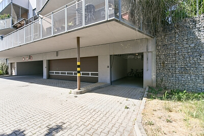 Jeřabinová, Smíchov - Praha 5 | Pronájem, Byt 2+kk, 61 m²