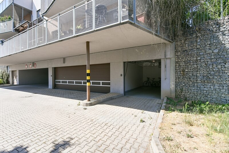 Jeřabinová, Smíchov - Praha 5 | Pronájem, Byt 2+kk, 61 m²
