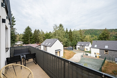 Křečovice - Benešov | Prodej, Byt 3+kk, 78 m²