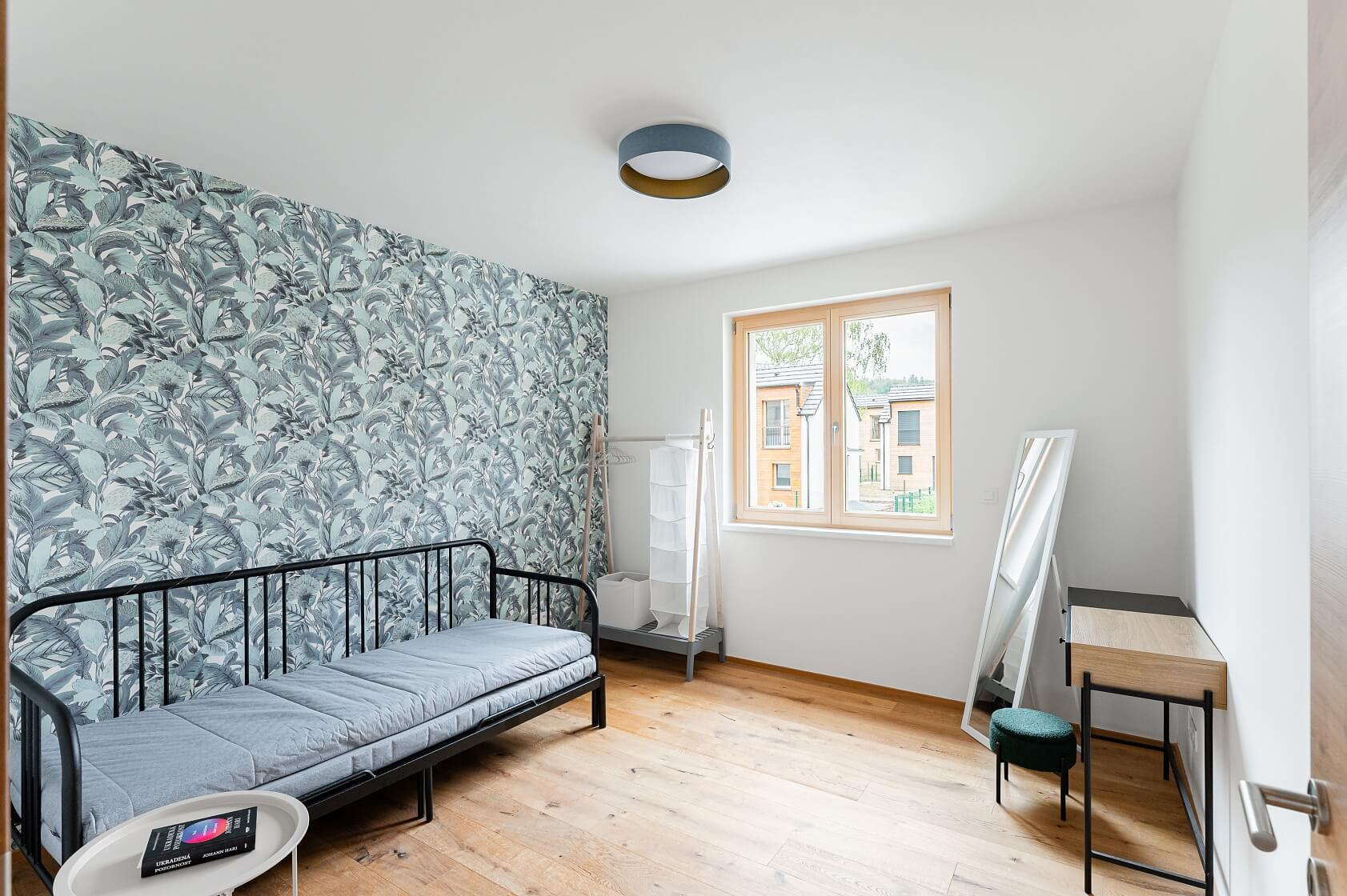 Křečovice - Benešov | Prodej, Byt 3+kk, 78 m²