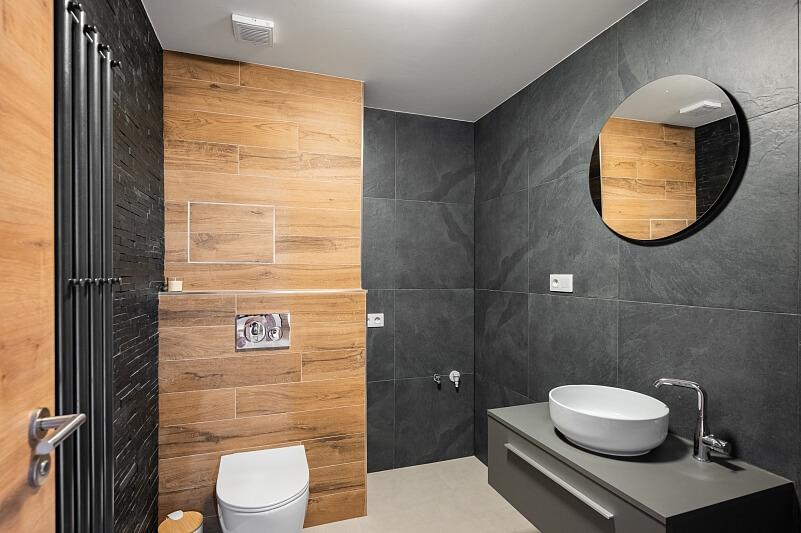 Křečovice - Benešov | Sale, Apartment Two-bedroom (3+kk), 78 m²
