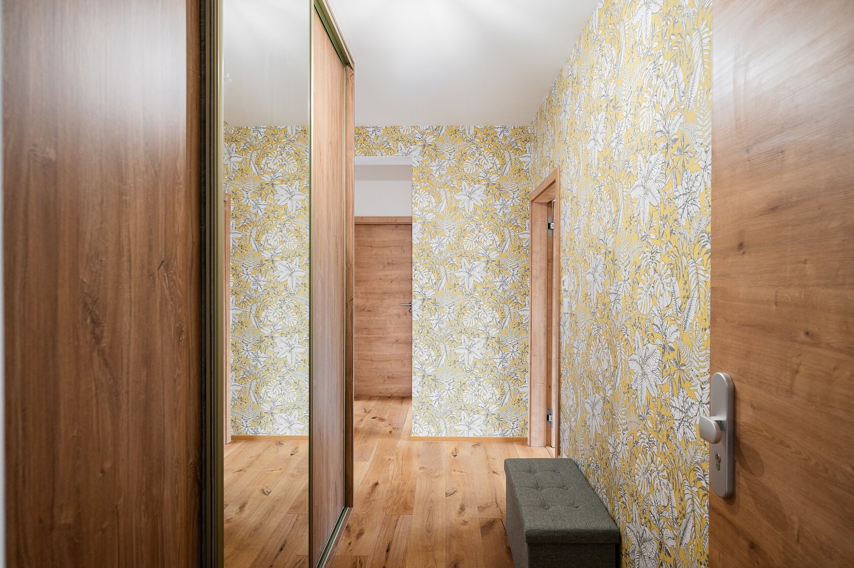 Křečovice - Benešov | Prodej, Byt 3+kk, 78 m²