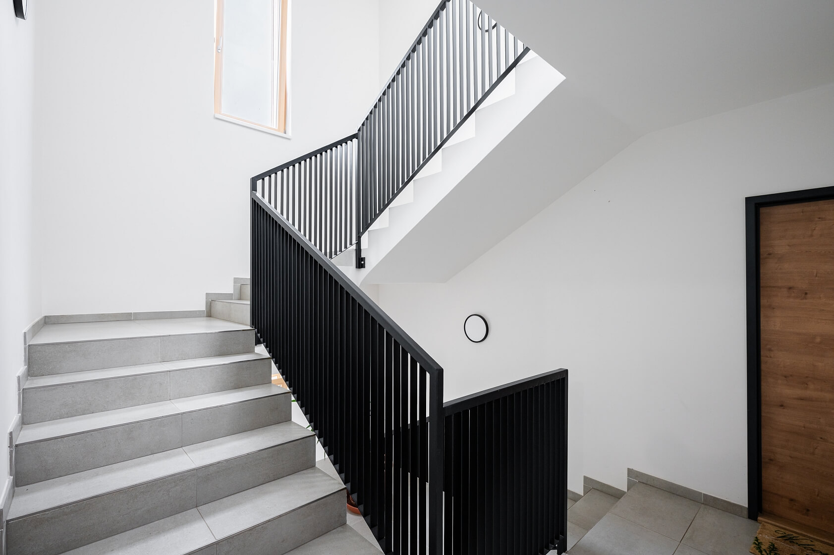 Křečovice - Benešov | Sale, Apartment Two-bedroom (3+kk), 78 m²