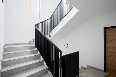 Křečovice - Benešov | Sale, Apartment Two-bedroom (3+kk), 78 m²