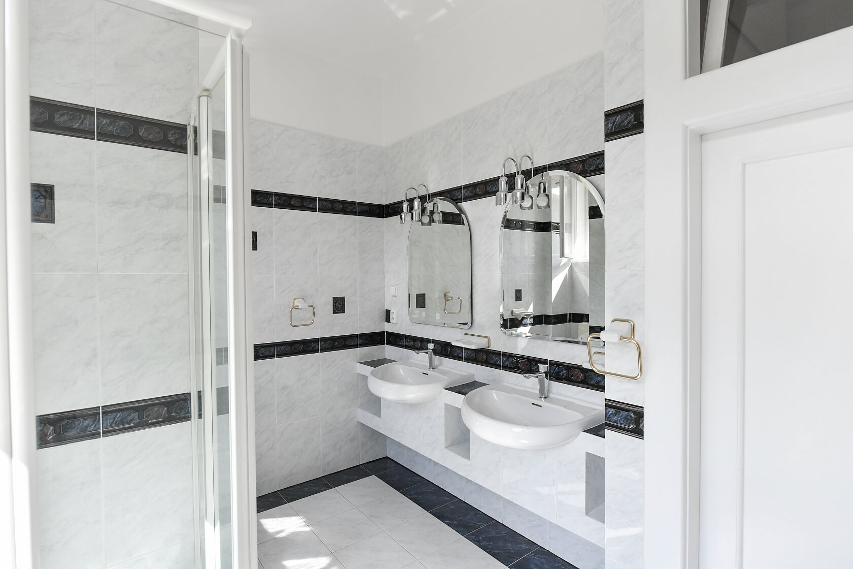 Šárecká, Dejvice - Prague 6 | Rent, Apartment Four-bedroom (5+1), 148 m²