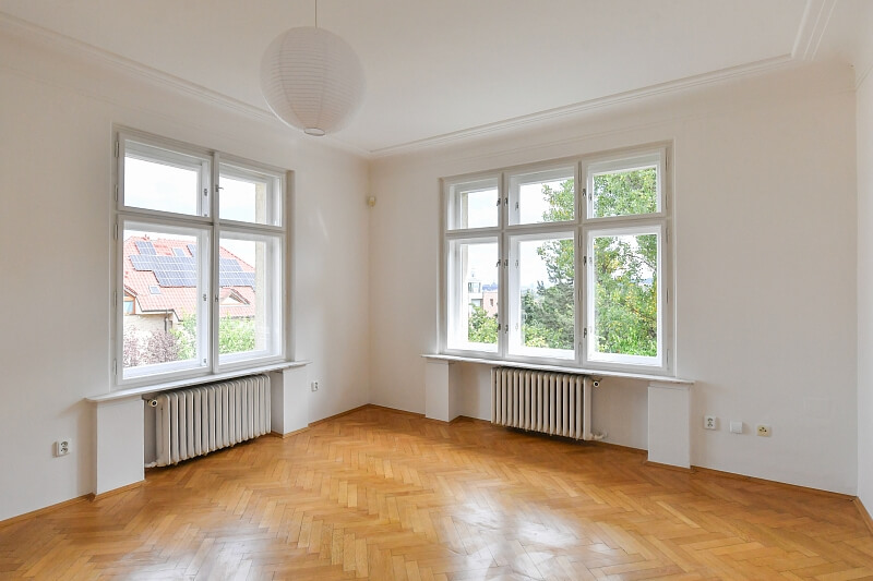 Šárecká, Dejvice - Praha 6 | Pronájem, Byt 5+1, 148 m²