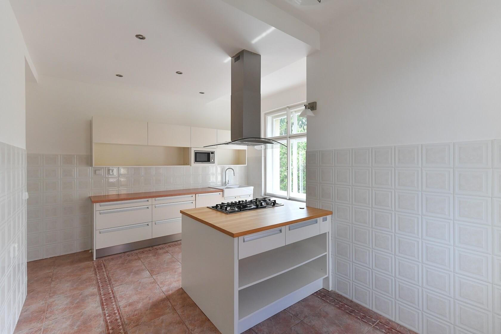 Šárecká, Dejvice - Praha 6 | Pronájem, Byt 5+1, 148 m²