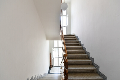 Šárecká, Dejvice - Prague 6 | Rent, Apartment Four-bedroom (5+1), 148 m²