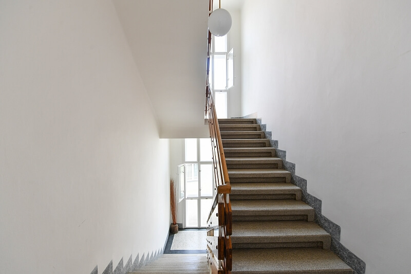 Šárecká, Dejvice - Prague 6 | Rent, Apartment Four-bedroom (5+1), 148 m²