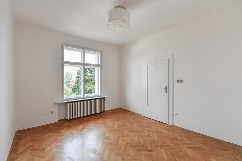 Šárecká, Dejvice - Praha 6 | Pronájem, Byt 5+1, 148 m²