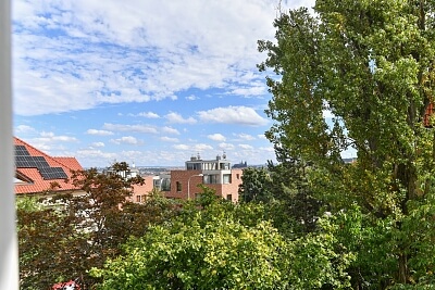 Šárecká, Dejvice - Praha 6 | Pronájem, Byt 5+1, 148 m²