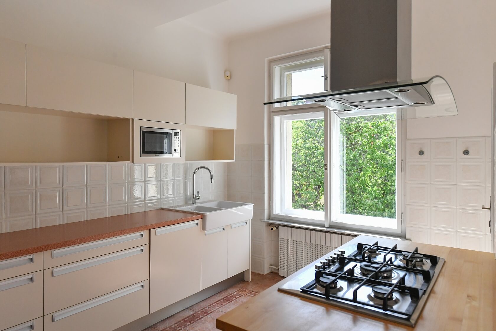 Šárecká, Dejvice - Praha 6 | Pronájem, Byt 5+1, 148 m²