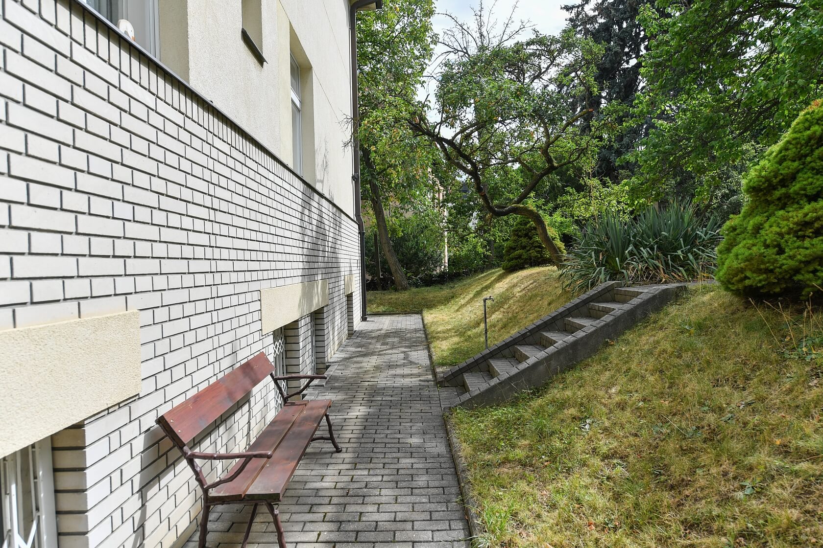 Šárecká, Dejvice - Prague 6 | Rent, Apartment Four-bedroom (5+1), 148 m²