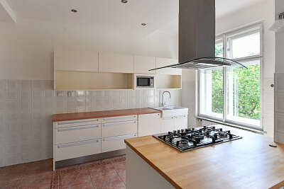 Šárecká, Dejvice - Praha 6 | Pronájem, Byt 5+1, 148 m²