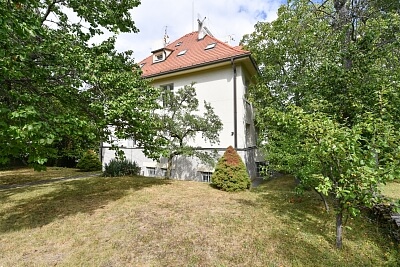 Šárecká, Dejvice - Prague 6 | Rent, Apartment Four-bedroom (5+1), 148 m²