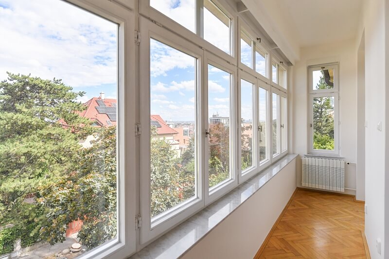 Šárecká, Dejvice - Praha 6 | Pronájem, Byt 5+1, 148 m²