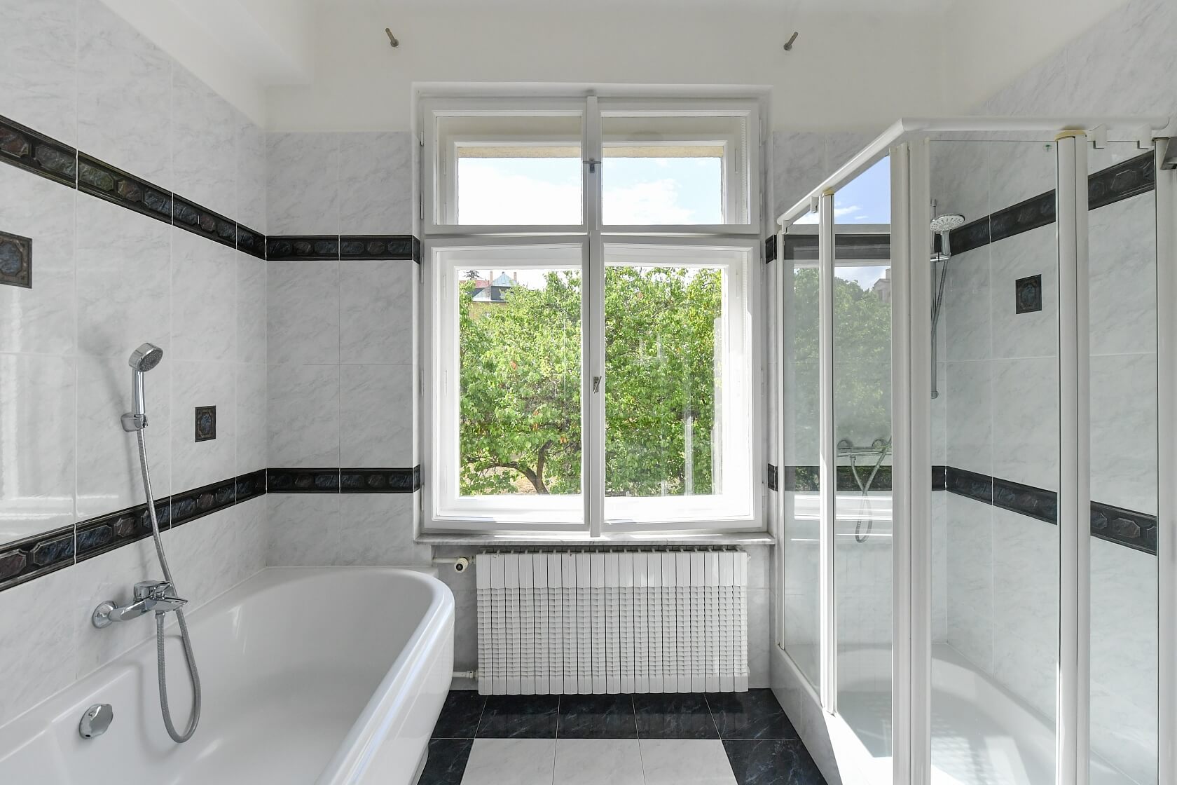 Šárecká, Dejvice - Praha 6 | Pronájem, Byt 5+1, 148 m²