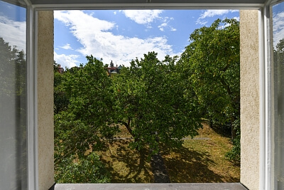 Šárecká, Dejvice - Praha 6 | Pronájem, Byt 5+1, 148 m²