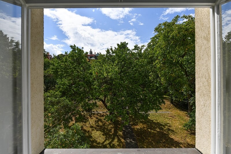 Šárecká, Dejvice - Prague 6 | Rent, Apartment Four-bedroom (5+1), 148 m²