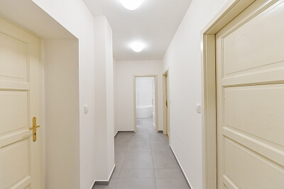 Mlynářská, Nové Město - Praha 1 | Prodej, Byt 3+1, 104 m²