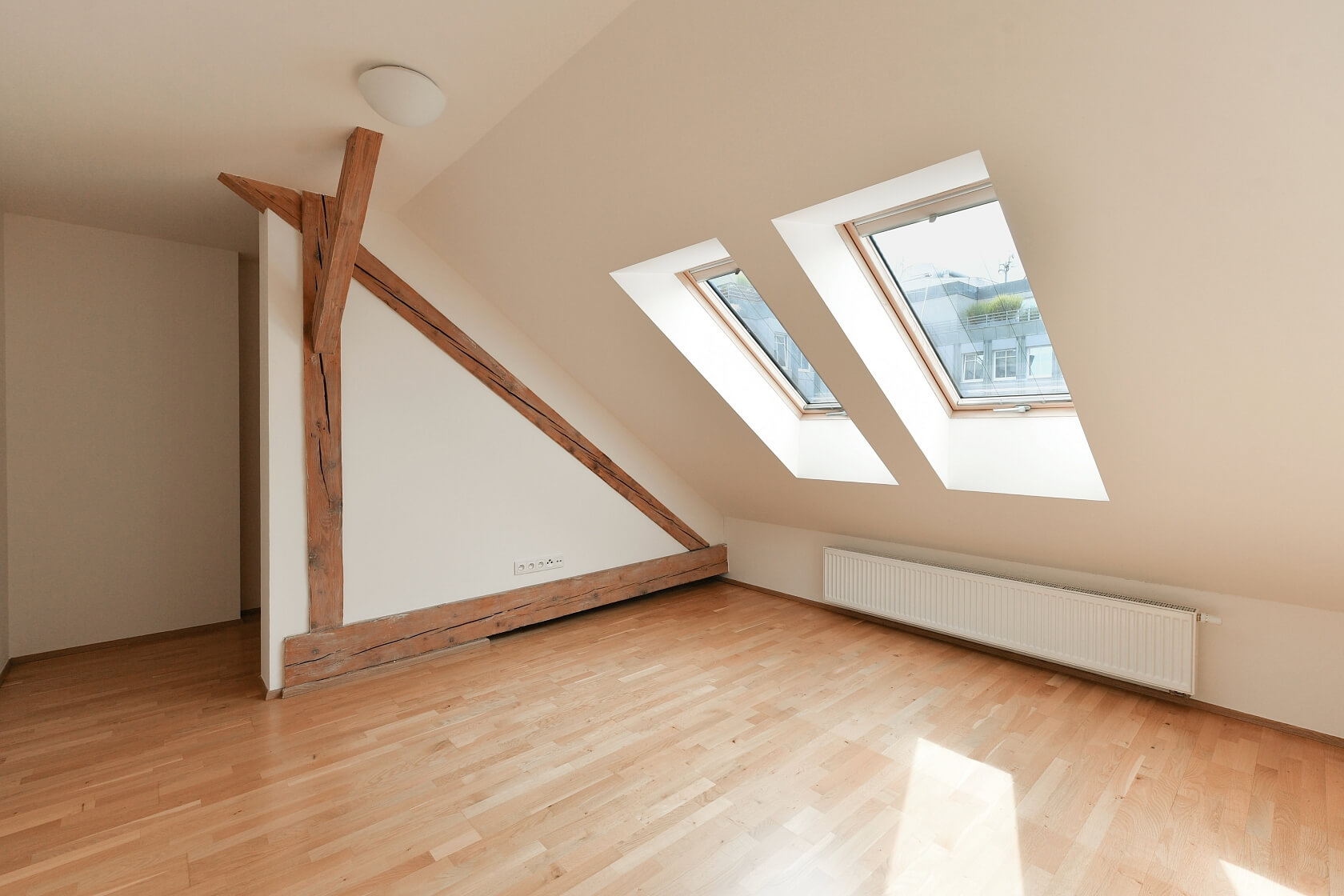 Mlynářská, Nové Město - Praha 1 | Prodej, Byt 3+1, 104 m²