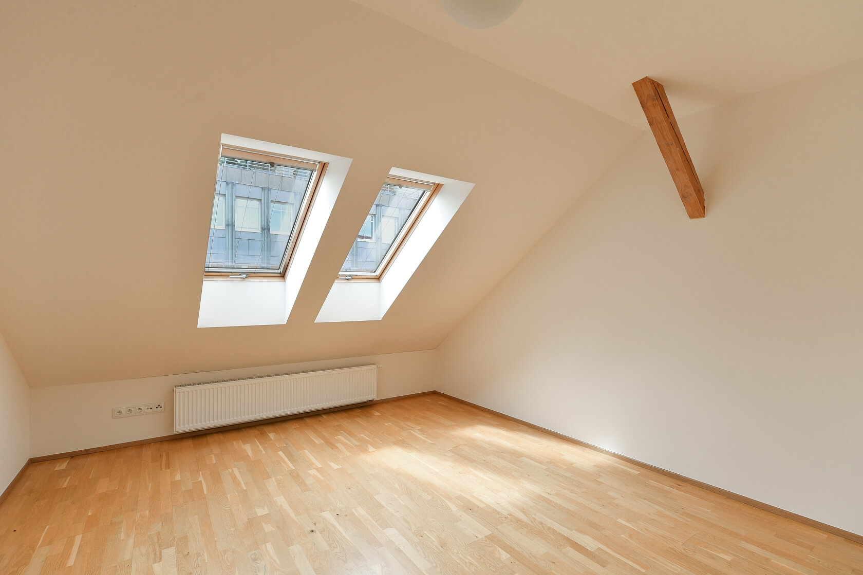 Mlynářská, Nové Město - Praha 1 | Prodej, Byt 3+1, 104 m²