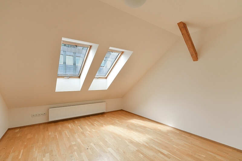 Mlynářská, Nové Město - Prague 1 | Sale, Apartment Two-bedroom (3+1), 104 m²