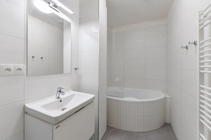 Mlynářská, Nové Město - Prague 1 | Sale, Apartment Two-bedroom (3+1), 104 m²