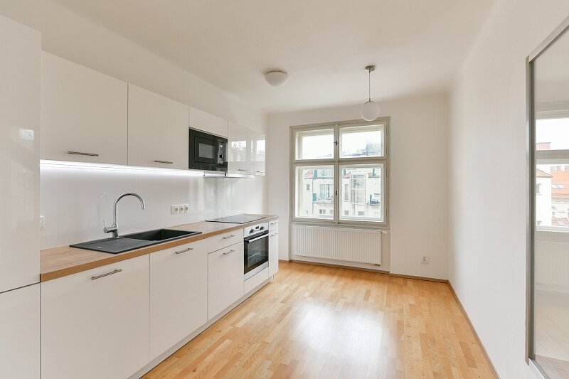 Mlynářská, Nové Město - Praha 1 | Prodej, Byt 3+1, 104 m²