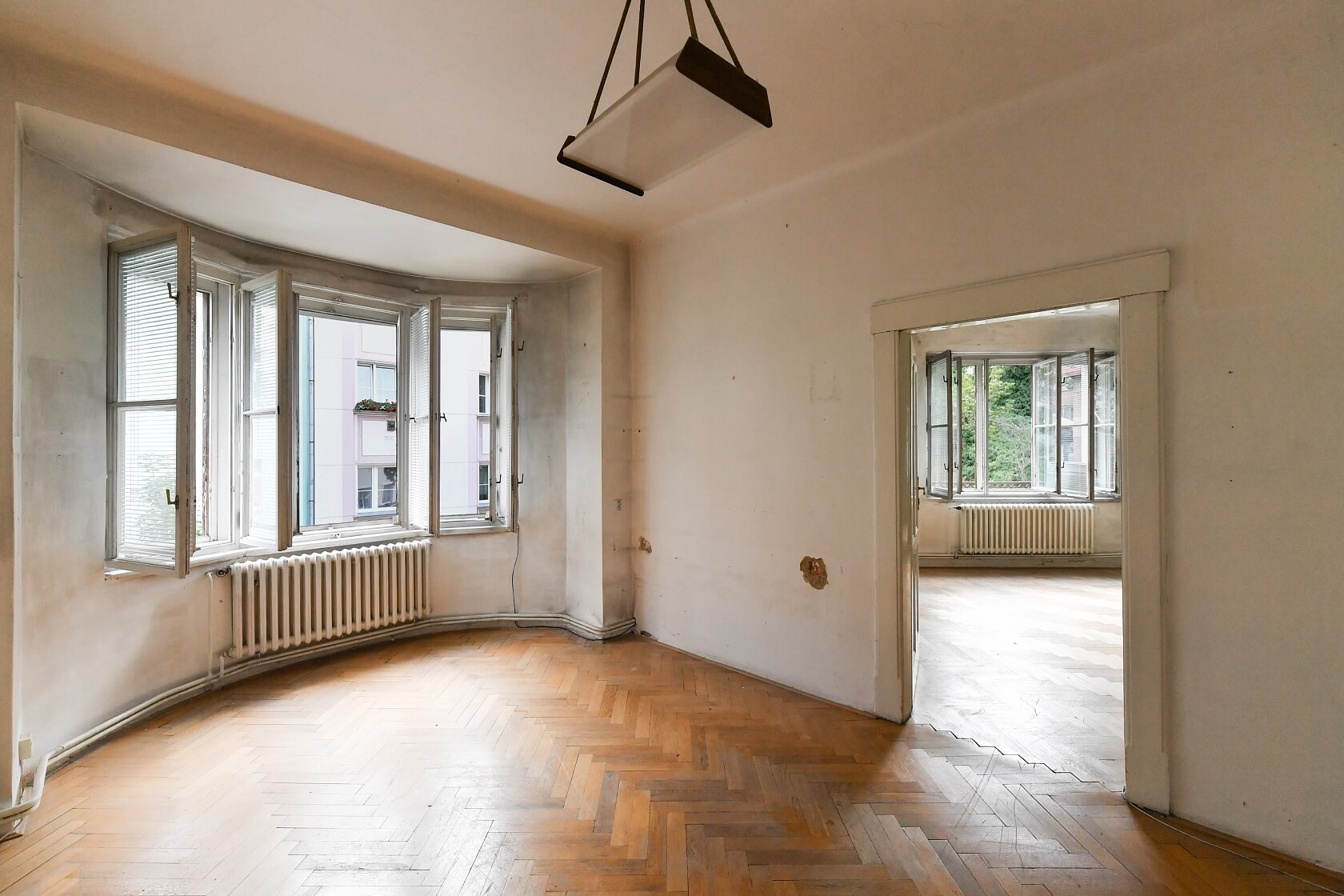 Na Březince, Smíchov - Prague 5 | Sale, Apartment Three-bedroom (4+1), 113 m²