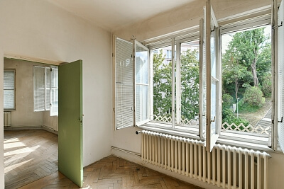 Na Březince, Smíchov - Prague 5 | Sale, Apartment Three-bedroom (4+1), 113 m²