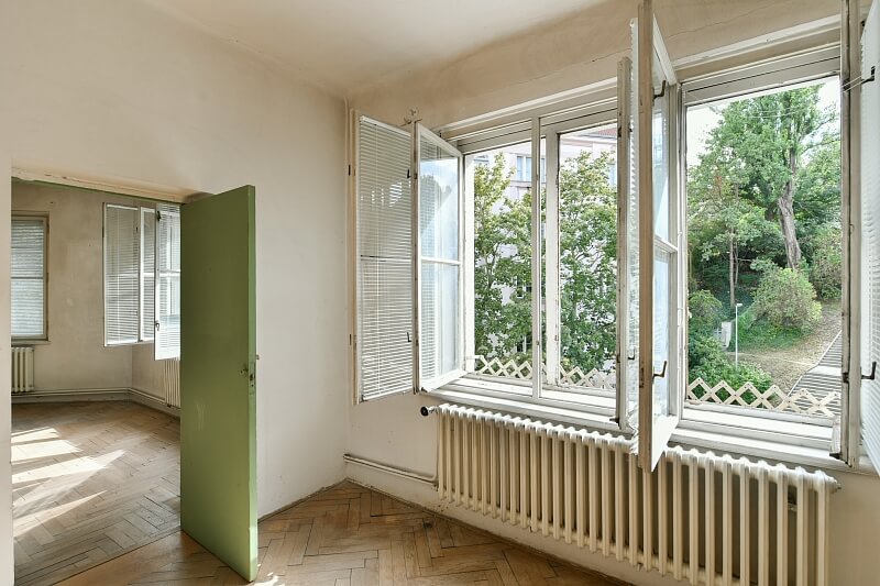 Na Březince, Smíchov - Praha 5 | Prodej, Byt 4+1, 113 m²