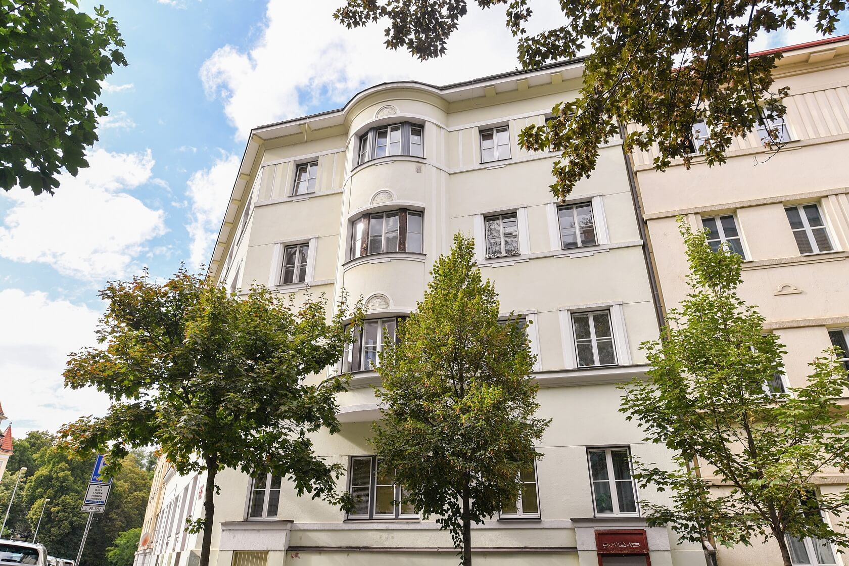 Na Březince, Smíchov - Prague 5 | Sale, Apartment Three-bedroom (4+1), 113 m²