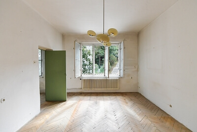 Na Březince, Smíchov - Prague 5 | Sale, Apartment Three-bedroom (4+1), 113 m²