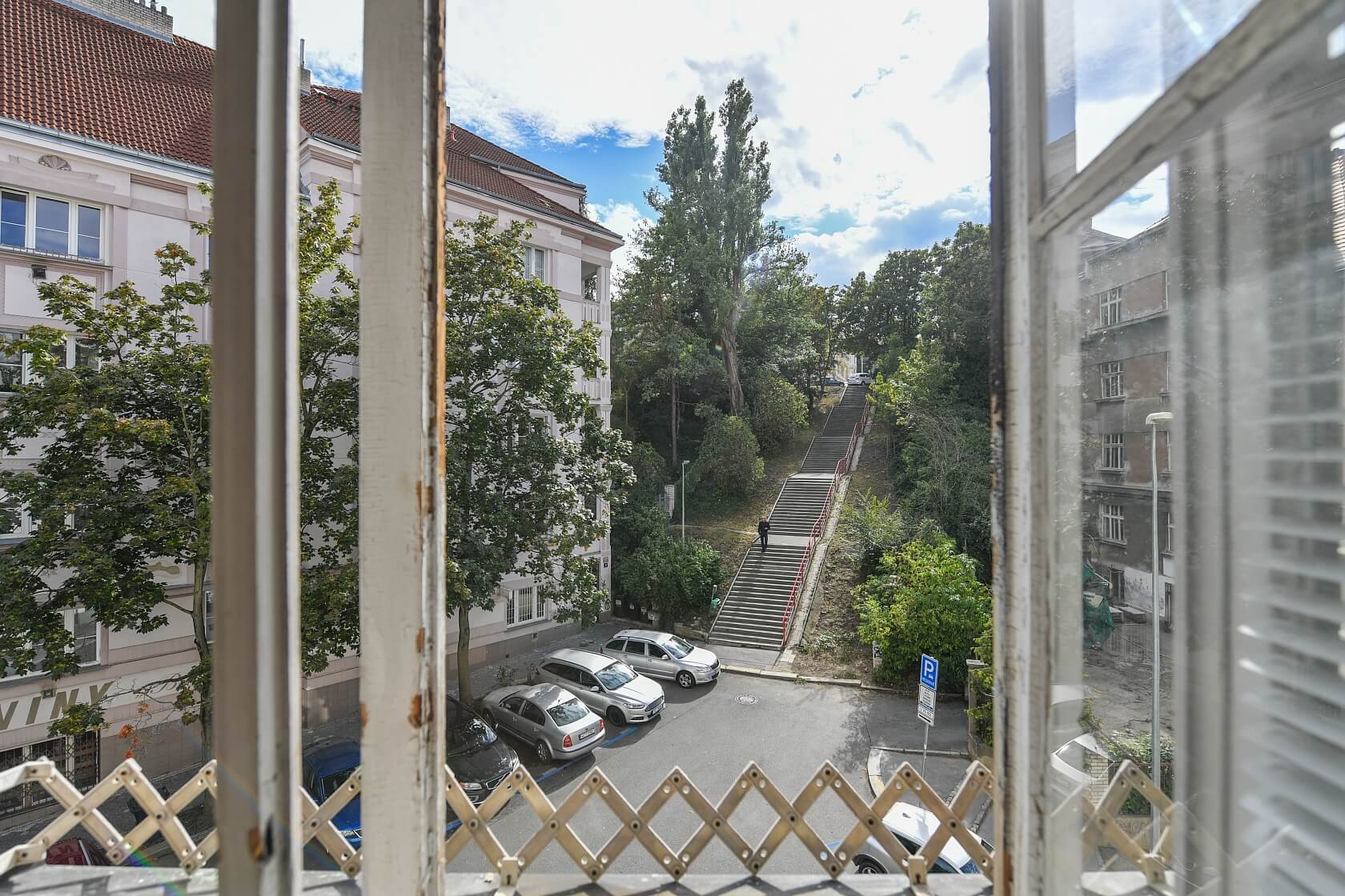Na Březince, Smíchov - Praha 5 | Prodej, Byt 4+1, 113 m²