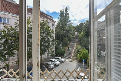 Na Březince, Smíchov - Prague 5 | Sale, Apartment Three-bedroom (4+1), 113 m²