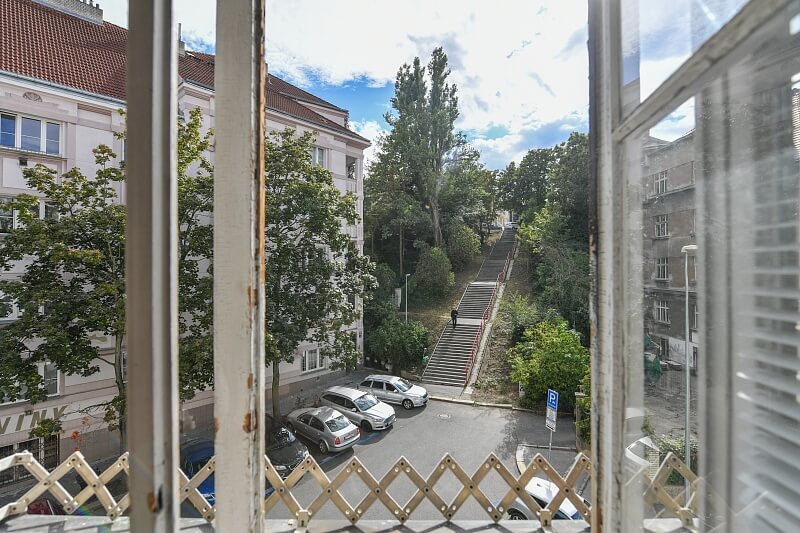 Na Březince, Smíchov - Praha 5 | Prodej, Byt 4+1, 113 m²