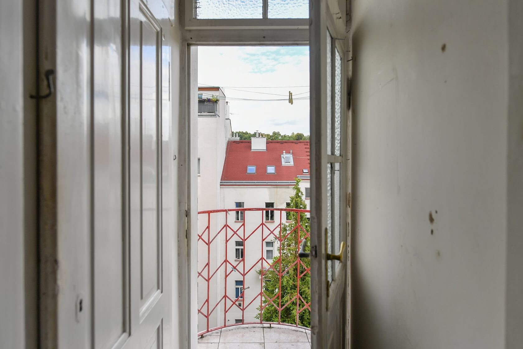 Na Březince, Smíchov - Prague 5 | Sale, Apartment Three-bedroom (4+1), 113 m²