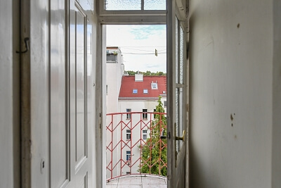 Na Březince, Smíchov - Prague 5 | Sale, Apartment Three-bedroom (4+1), 113 m²