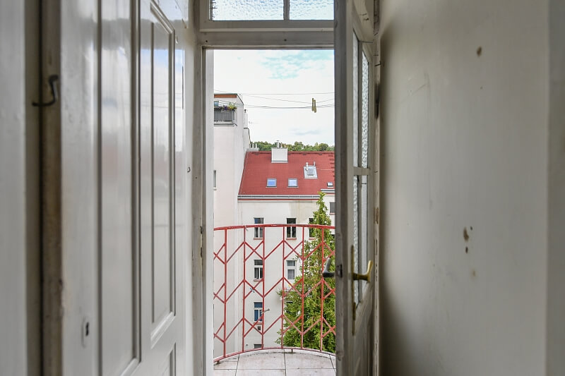 Na Březince, Smíchov - Praha 5 | Prodej, Byt 4+1, 113 m²