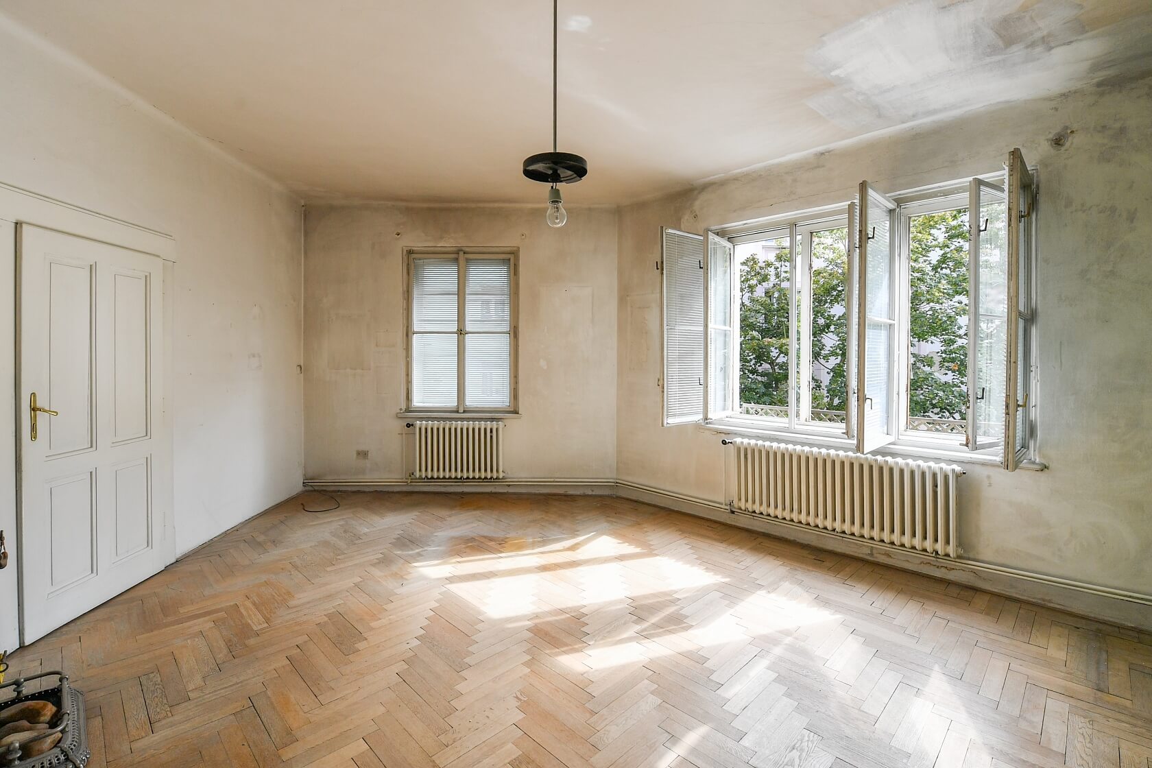 Na Březince, Smíchov - Praha 5 | Prodej, Byt 4+1, 113 m²
