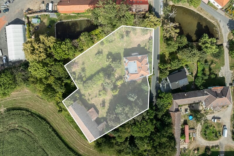 Škvorecká, Přišimasy - Kolín | Prodej, Rodinný dům, 413 m²